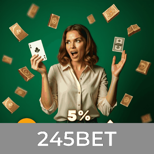 Conecte-se e Compita no Crash da 245BET