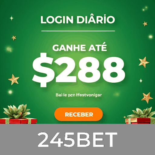 Recompensas Reais e Transparentes no 245BET: Promoções Sem Pegadinhas