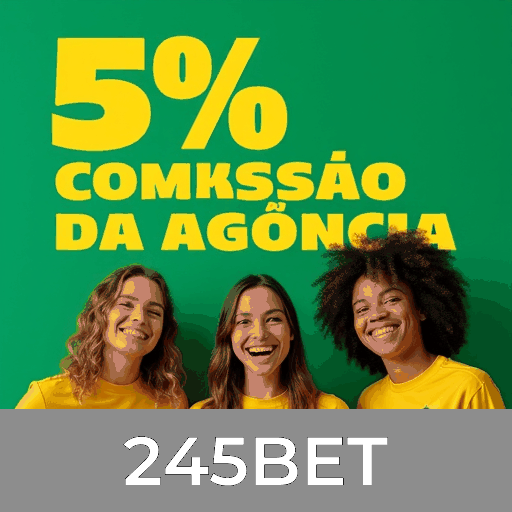245BET: Sua Plataforma Completa para Apostas Esportivas no Brasil