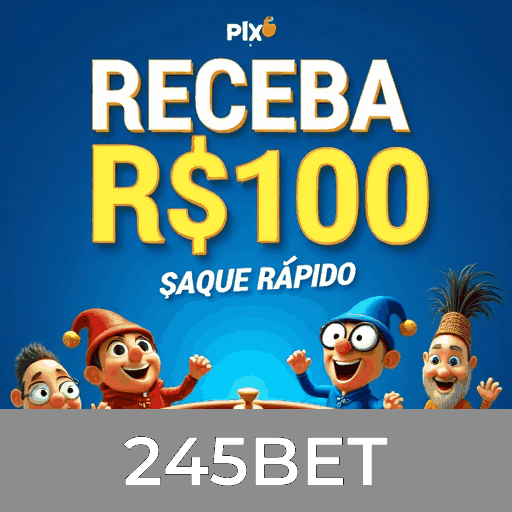 Tecnologia 3D de ponta em jogos de cassino no 245BET