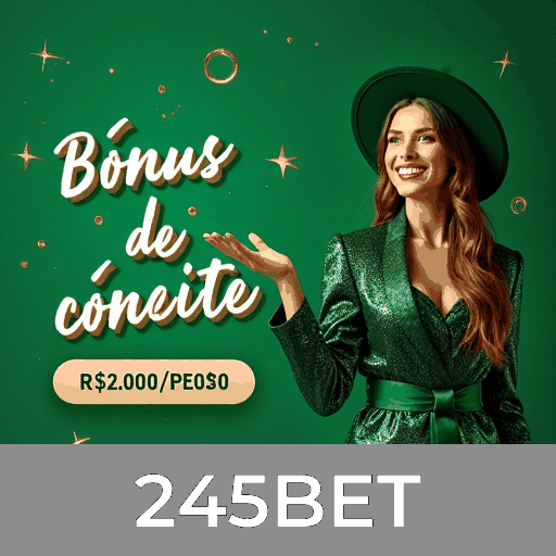 Experiência de Jogos Incomparável no 245BET: Diversão Inesquecível