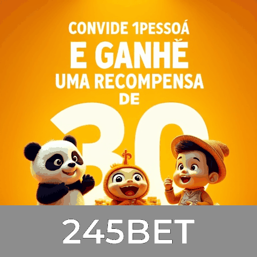 245BET: Seu Portal de Jogos com Serviços Profissionais
