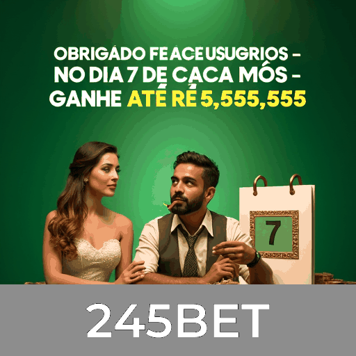 245BET Social Casino: Nova Experiência de Interação Real