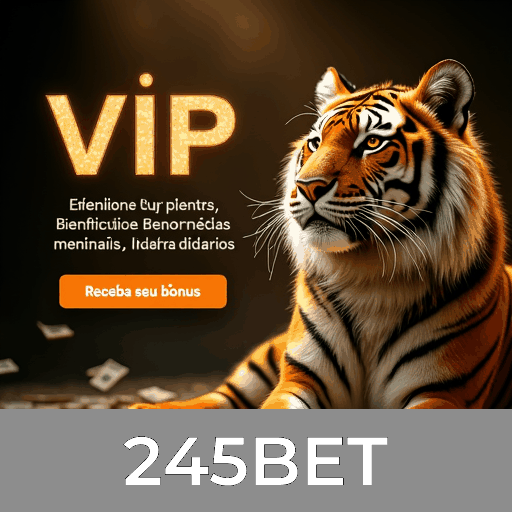 Experiência de Jogos Incomparável no 245BET: Diversão Inesquecível