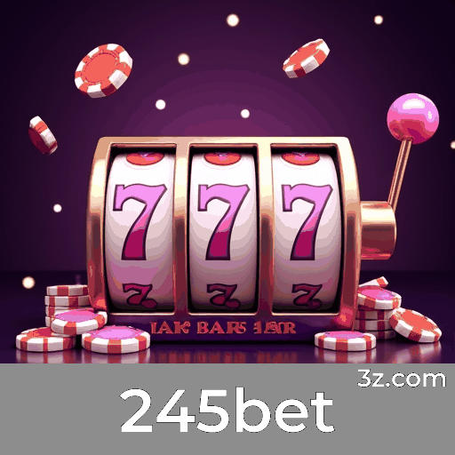 245bet: Experiência Profissional e Real no Cassino