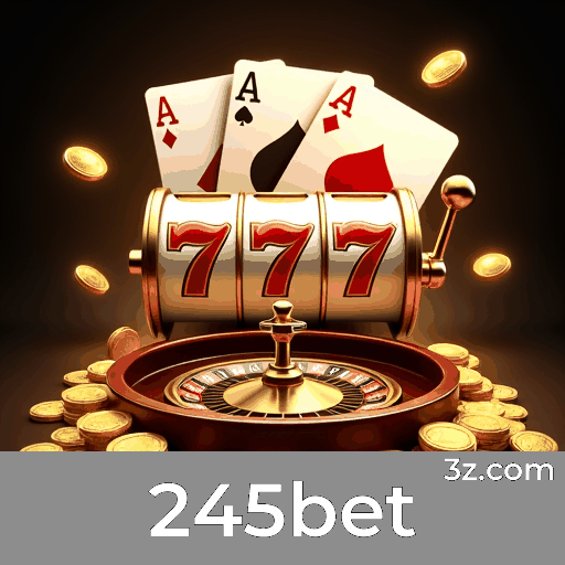 245bet: Seu Destino para Apostas Esportivas Profissionais no Brasil